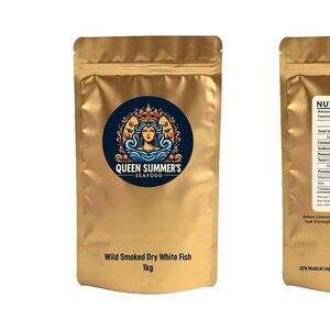 Kitchen Supply for Prepper